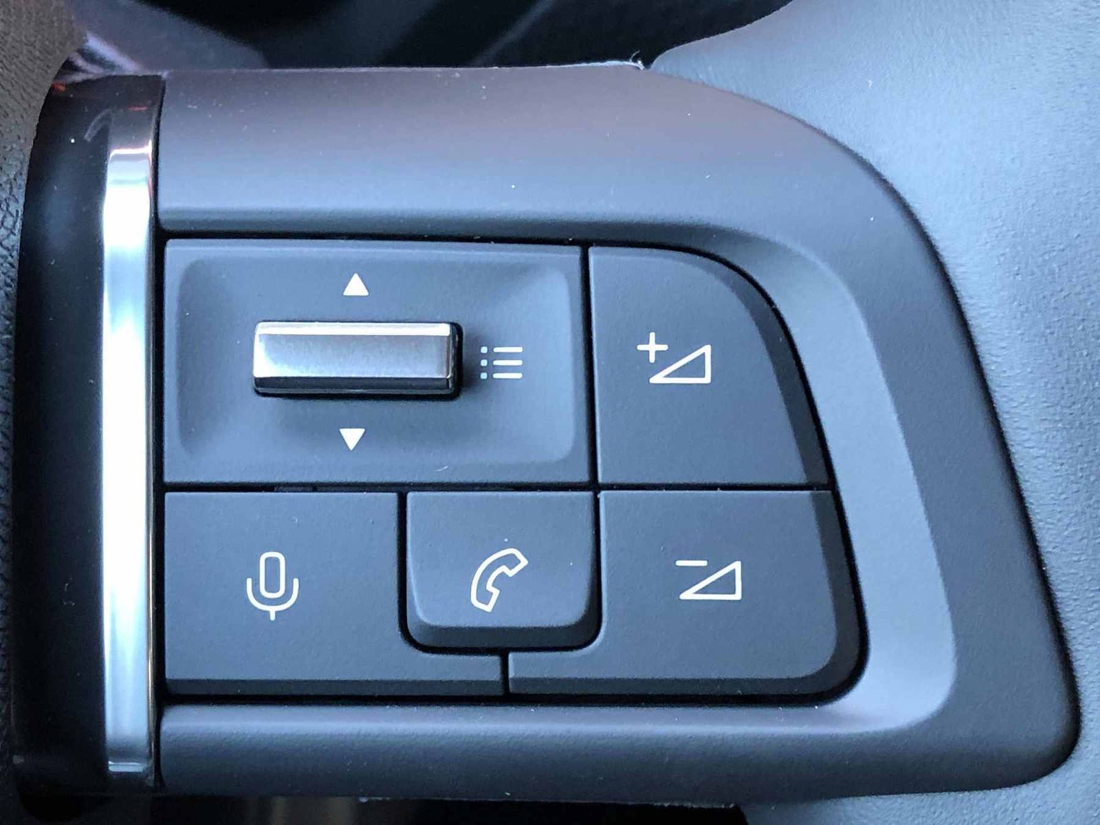 Citroën C4 - Bild 19