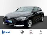 Audi A3 Sportback 35 TDI S-TRONIC+LED+SONOS+HUD+SITZH