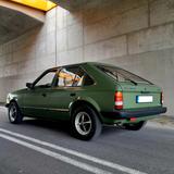 Opel Kadett - Opel Kadett: Automatik