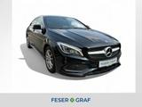 Mercedes-Benz CLA 200 d Shooting Brake AMG Line DCT/LED/Sitzhz - Mercedes-Benz CLA-Class mit Diesel-Antrieb