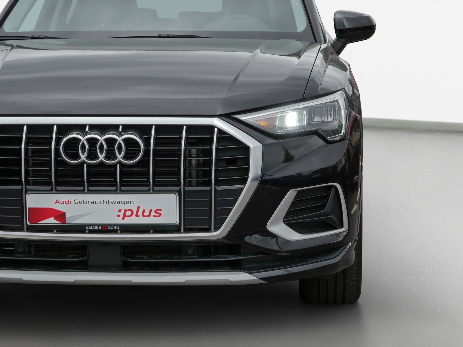 Audi Q3 - Bild 12