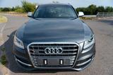 Audi SQ5 3.0 TDI - Motor neu mit Gewährleistung - Audi: TDI Motor