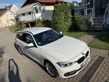 BMW 318d Touring Sport Line 