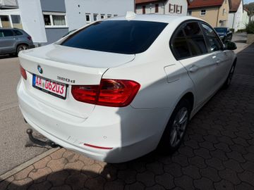 BMW 320 - 6