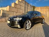 Audi A3 Sportback 40 TFSI quattro sport S-LINE - Audi A3 Sportback 40 TFSI Gebrauchtwagen