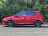 Skoda Fabia Monte Carlo+1.HAND+TÜV 11.27+KLIMAAUTOMAT+ - aus 2011: Carlo