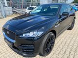 Jaguar F-Pace F-PACE E-PERFORMANCE - Jaguar: Performance