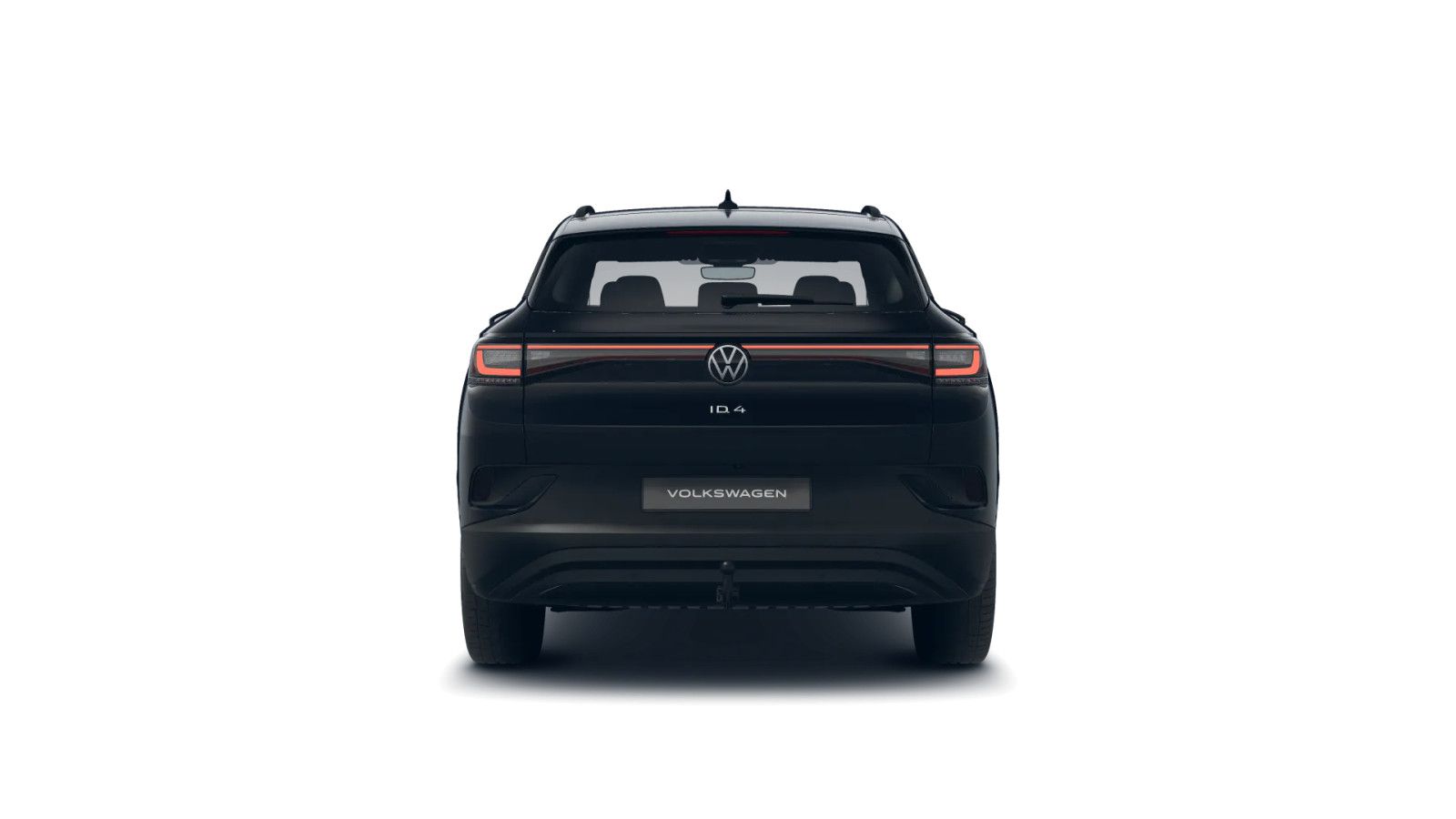 Volkswagen ID.4 - Bild 8
