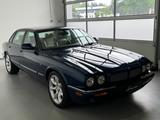 Jaguar XJR 4.0/V8/seltene Farbkombi/Note 2+ - Jaguar XJR: 4.0