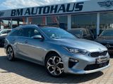 Kia Ceed 1.6CRDI Aut.