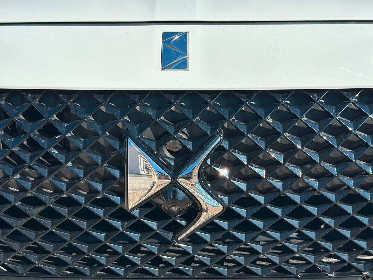 DS Automobiles DS 7 Crossback aut. 130CV Performance Line imagem 3