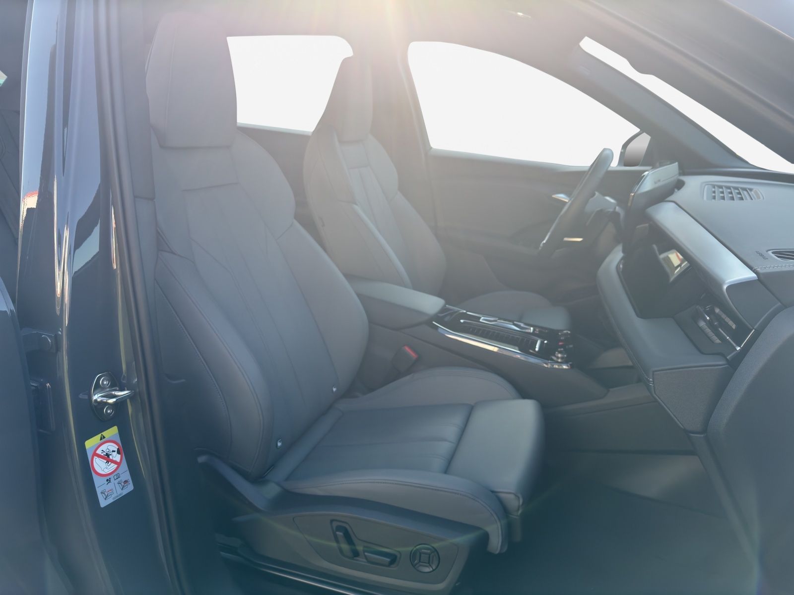 Audi SQ6 e-tron - Bild 4