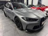 BMW M3 Touring xDrive Competition - BMW: Competition