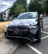 Mercedes-Benz Mercedes Benz GLE 450 d 4MATIC AMG Line 