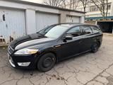 Ford Mondeo Turnier 2.2 TDCi Titanium 2009 - Ford Mondeo aus 2009: Kombi