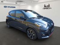 Hyundai i10 FL (MJ25) 1.0 T-GDi (90PS) 5-MT 2WD