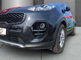 Kia Sportage Vision Allrad AT Navi Sitzheizung Kamer - Kia Sportage aus 2017