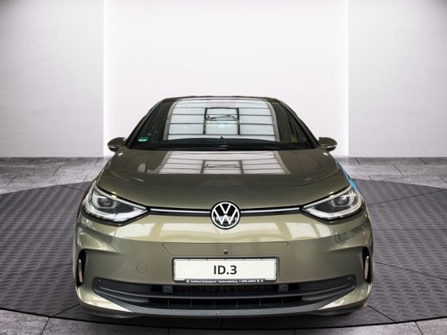 Fahrzeugabbildung Volkswagen ID.3 150KW 82kWh PRO S 1.HAND IQ.DRIVE MATRIX 20