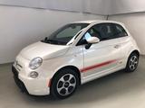 Fiat 500 Elektro - Fiat 500e bis 10.000 Euro