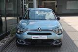 Citroën C4 BlueHDI 130 EAT8 Shine - Citroën C4 mit Diesel-Antrieb