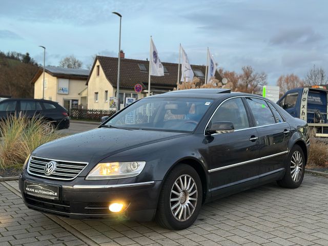 Volkswagen Phaeton V6