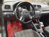 Volkswagen Scirocco 2.0 TDI MATCH MATCH - Volkswagen Scirocco: Match
