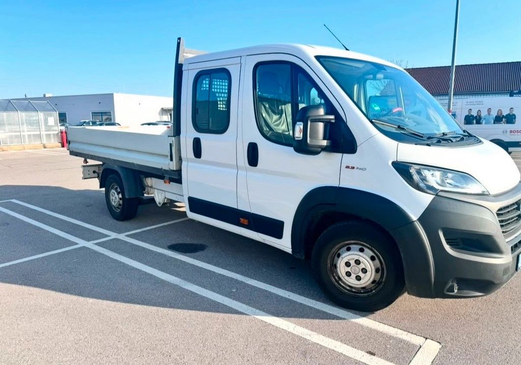 Image of Fiat Ducato