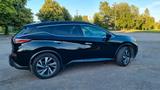 Nissan Murano 3.5  AWD SL Midnight Edition - Nissan: Awd