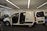 Citroën Berlingo Kasten Niveau B L1 - gebrauchte Citroën Berlingo aus dem Jahr 2010