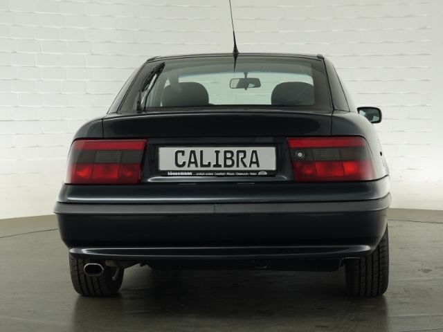 Calibra 