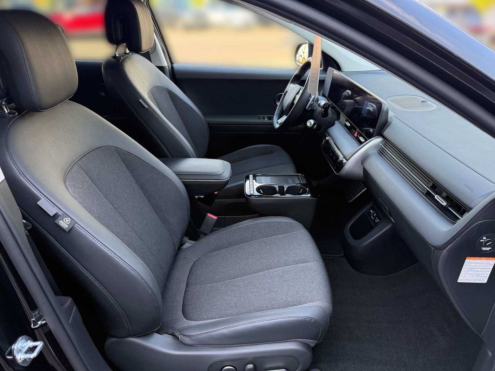 Hyundai IONIQ 5 – Bild 19