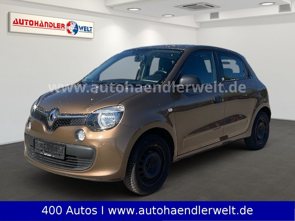 Angebot ansehen Renault Twingo