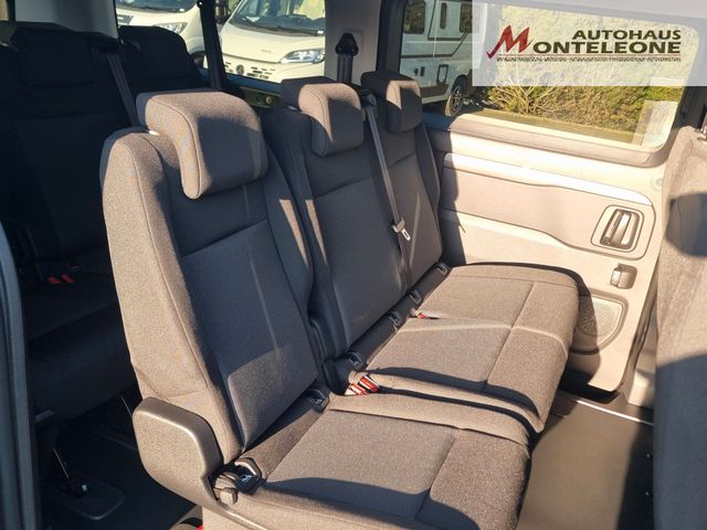 Fiat Ulysee L3 Automatik | NAVI | RFK| Sofort