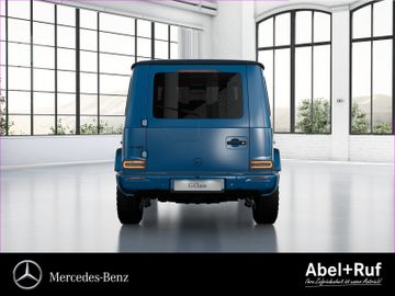 Mercedes G 580 - 5
