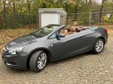 Opel Cascada 2.0 CDTI 125kW ecoFLEX INNOVATION AHK - Opel Cascada in Düsseldorf
