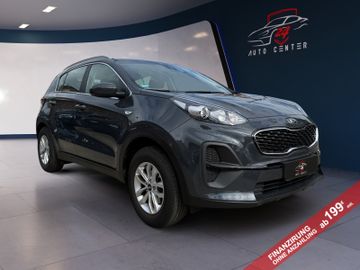 KIA Sportage - 1