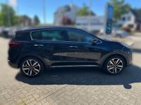 Kia Sportage Platinum Edition 4WD Leder Navi 360°SHZ - Image