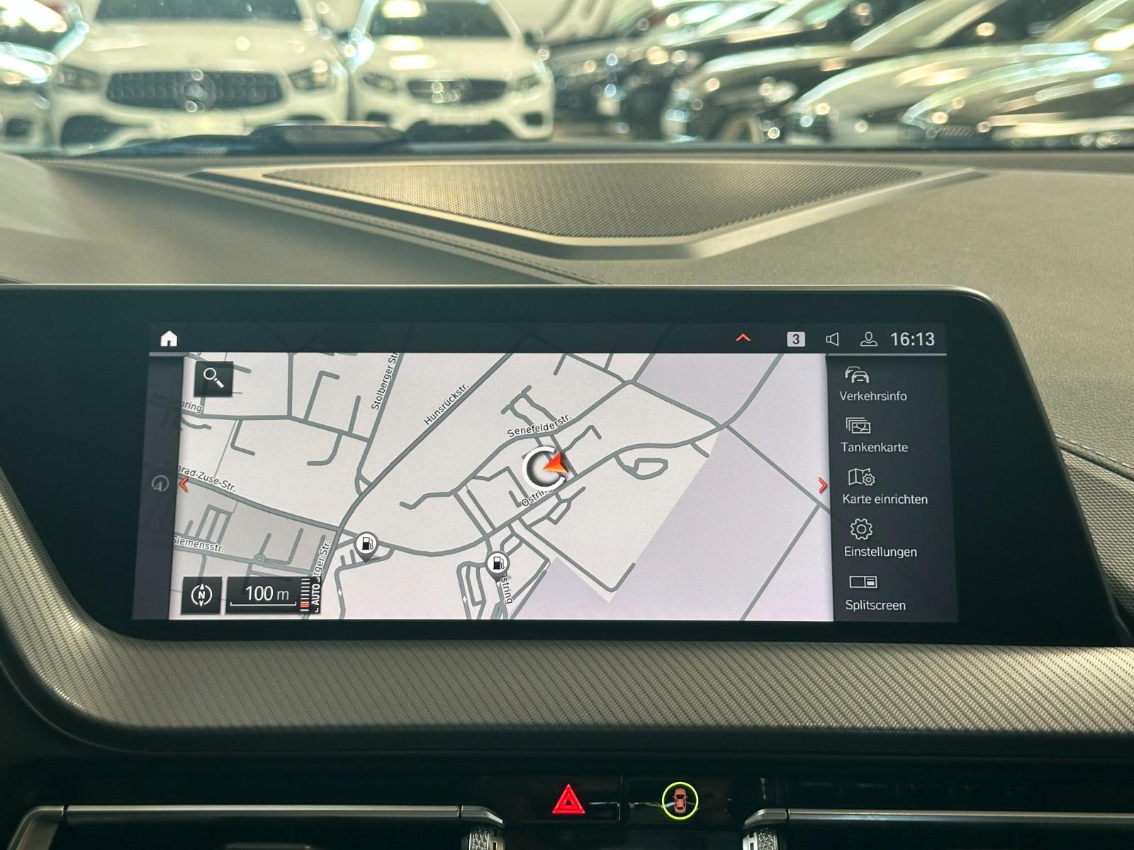 BMW M235i GC xDr. LC.PRO AD.LED ACC CARPLAY HIFI KAM