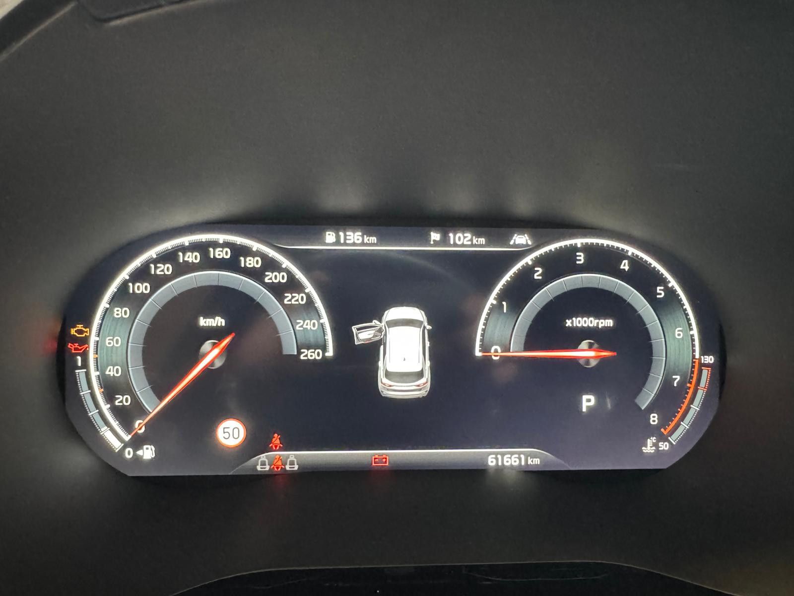 Fahrzeugabbildung Kia ProCeed GT/1.HAND/SCHECKHEFT/NAVI/KLIMA