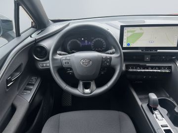 Toyota C-HR - 12