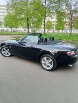 Mazda MX-5 Energy 1.8 MZR  Garagenfahrzeug - Mazda MX-5 in Berlin