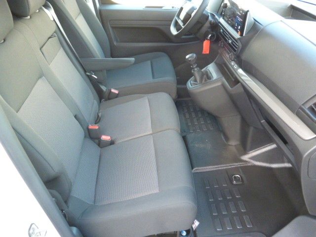 Vivaro Kasten L3 2,0Diesel, Sch-Türen L+R, AHK