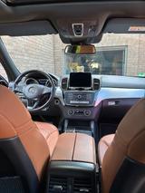 Mercedes-Benz GLE 350 d 4MATIC - - Mercedes-Benz GLE-Klasse Gebrauchtwagen in Düsseldorf