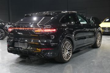 Porsche Cayenne - 10
