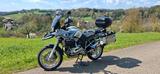 BMW Verkaufe BMW R1200GS - BMW 2004 1200 GS