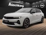 Opel Astra L GS 1.2 Voll-LED 360-Kam Winterpaket Memo