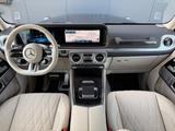 Mercedes-Benz G 63 AMG Prod. 2026 Black/Beige ACTIVE RIDE