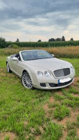 Bentley Continental GTC Speed Speed - Bentley in Stuttgart