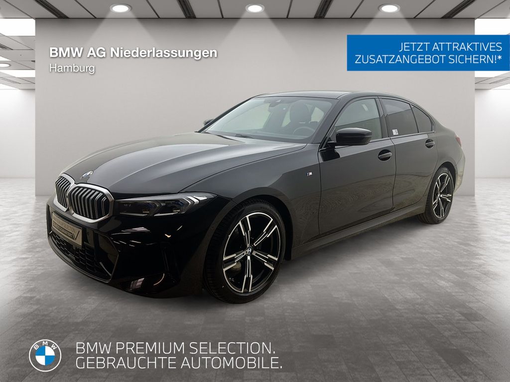 BMW 3er