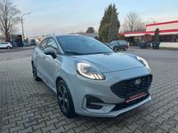 Ford Puma 1,0 EcoBoost ST-Line X Autom*1Hd*Garantie*